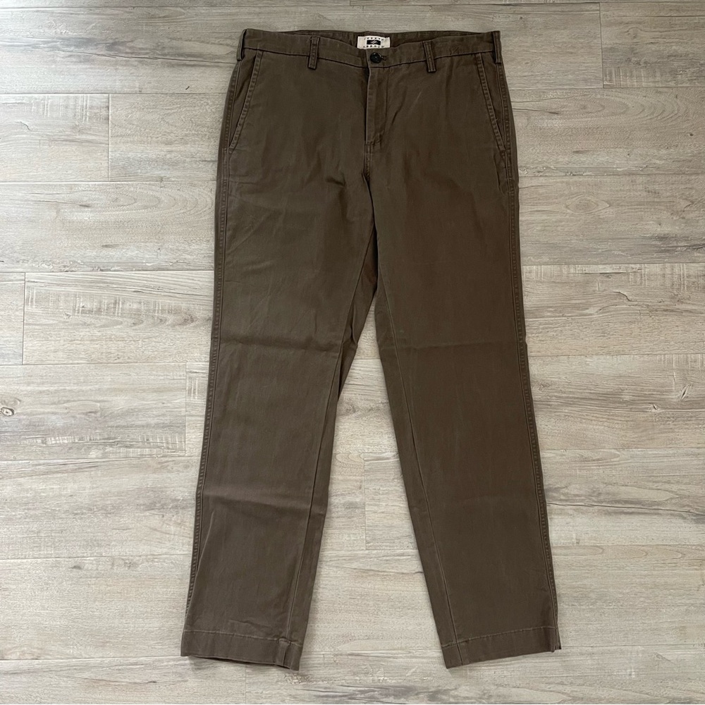 Joseph Abboud Stretch pants size 36 x 34